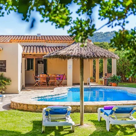 Casa Magdalena Villa