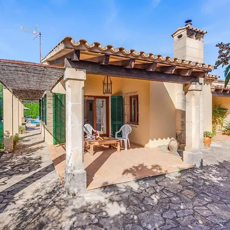 Villa Casa Magdalena *