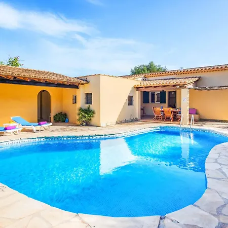 فيلة Casa Magdalena *