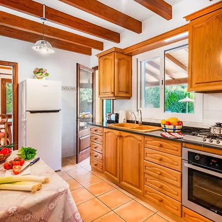 Casa Magdalena Villa *