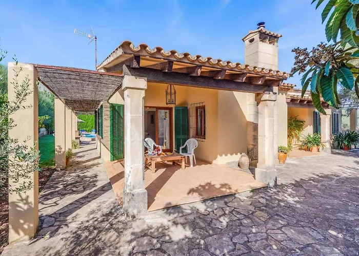 Villa Casa Magdalena *