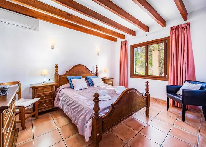 Villa Casa Magdalena Pollensa