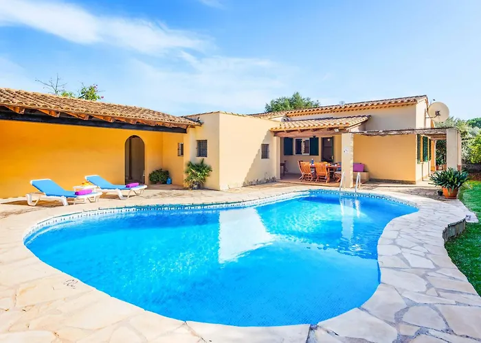 Villa Casa Magdalena *