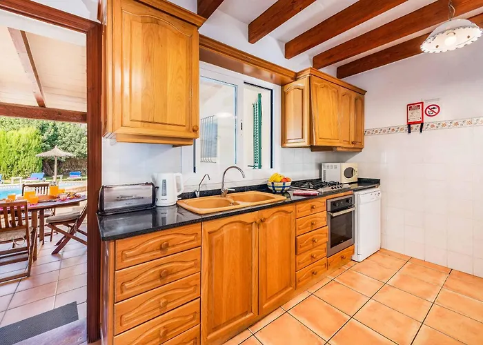 Casa Magdalena Pollensa