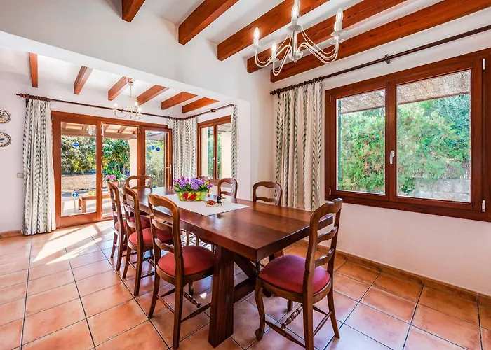 Villa Casa Magdalena *