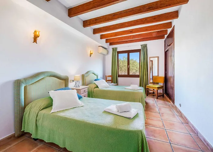 Villa Casa Magdalena Pollensa