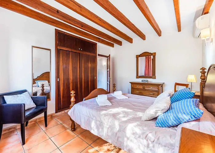 Casa Magdalena Pollensa