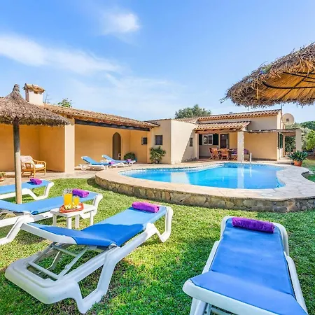 Casa Magdalena * Pollenca