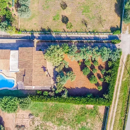 Casa Magdalena *