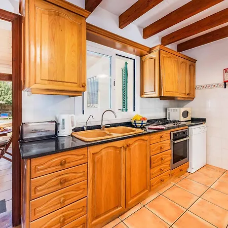 Casa Magdalena Pollenca