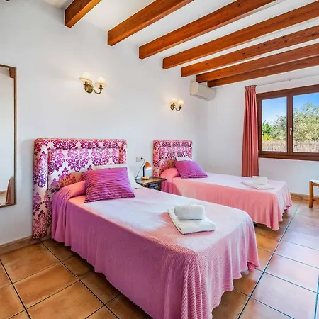 Casa Magdalena *