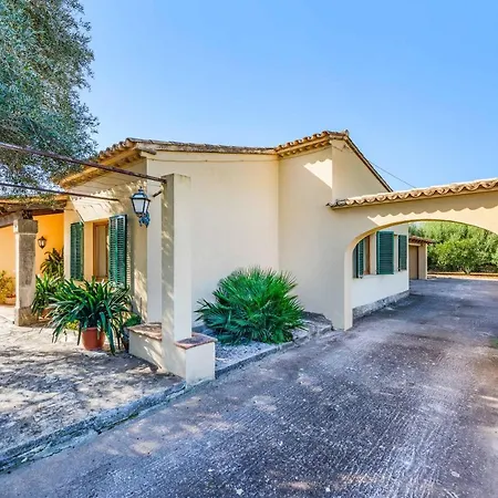 Casa Magdalena Villa