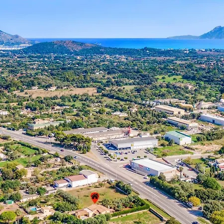 Villa Casa Magdalena *