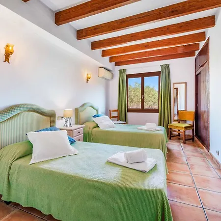 Villa Ca Na Pollensina Pollença