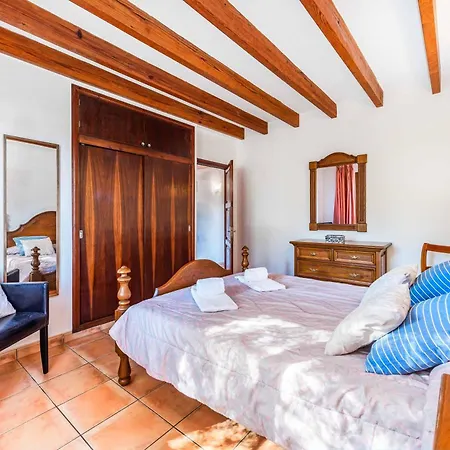 Casa Magdalena Pollença