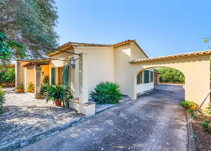 Casa Magdalena Villa