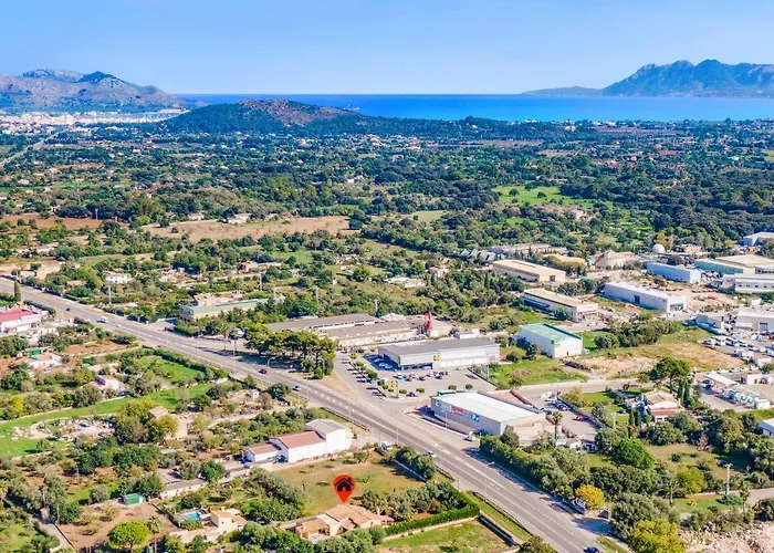 Villa Casa Magdalena *