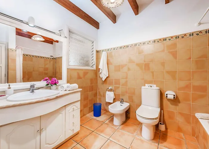 Casa Magdalena Villa Pollenca