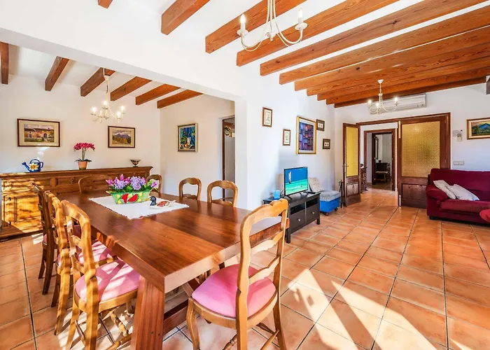 Villa Casa Magdalena